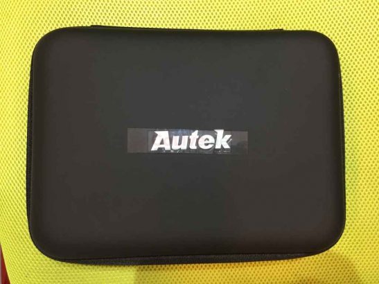 AUTEK IKEY820 Car Key Programmer (Best Key Programmer Tool)