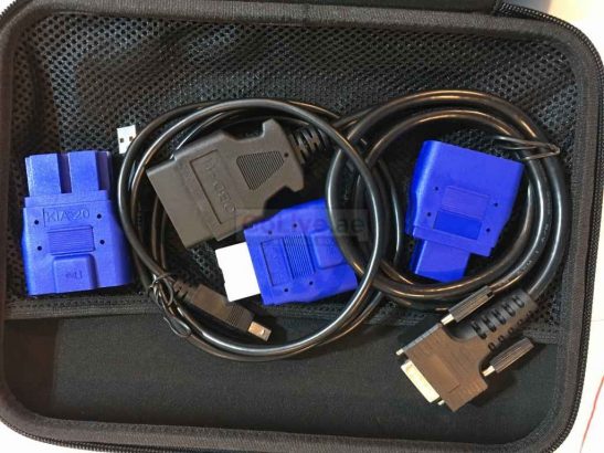 AUTEK IKEY820 Car Key Programmer (Best Key Programmer Tool)