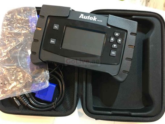 AUTEK IKEY820 Car Key Programmer (Best Key Programmer Tool)