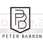 Personal Fitness Trainer Dubai – Peter Barron