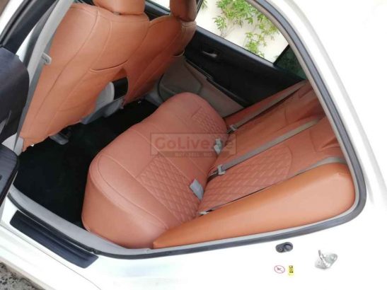 TOYOTA CAMRY 2014, SE+ , IMPORTED CLEAN, MID OPTION, WELL MAINTAINED, FULLY AUTOMATIC