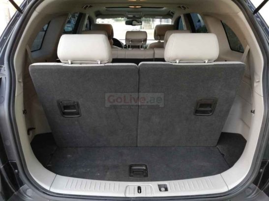 CHEVROLET CAPTIVA 2013,LTZ V6,3.0L,AWD,GCC,FULL OPTION,SUNROOF,WELL MAINTAINED