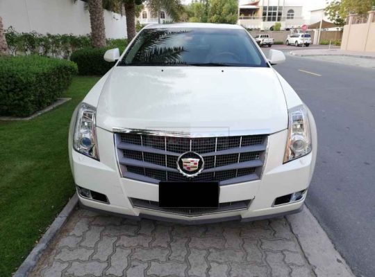CADILLAC CTS,V6 3.6,NO 1 OPTION,PANORAMIC SUNROOF,WELL MAINTAINED
