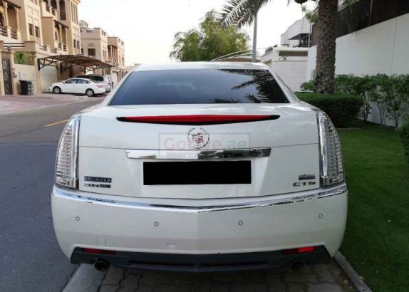 CADILLAC CTS,V6 3.6,NO 1 OPTION,PANORAMIC SUNROOF,WELL MAINTAINED