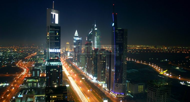 Dubai City Tour Package