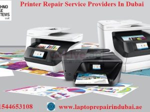 Printer Repair Service Providers In Dubai – Printer Repair Center.
