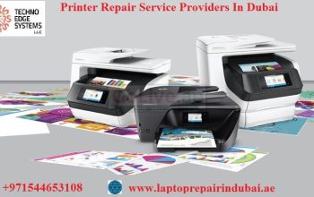 Printer Repair Service Providers In Dubai – Printer Repair Center.