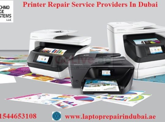 Printer Repair Service Providers In Dubai – Printer Repair Center.