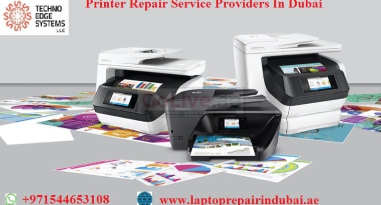 Printer Repair Service Providers In Dubai – Printer Repair Center.
