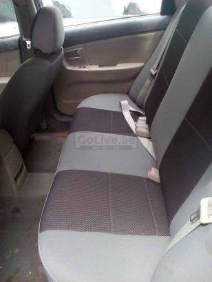 KIa Cerato Model 2009