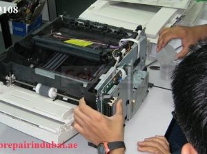 Techno Edge Systems are full Specialized Printer Repair Service Providers in Dubai