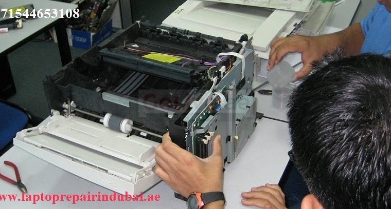 Techno Edge Systems are full Specialized Printer Repair Service Providers in Dubai