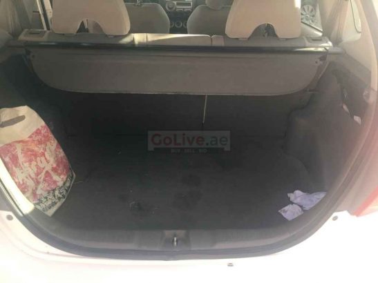 Honda Jazz 2008 SOLD