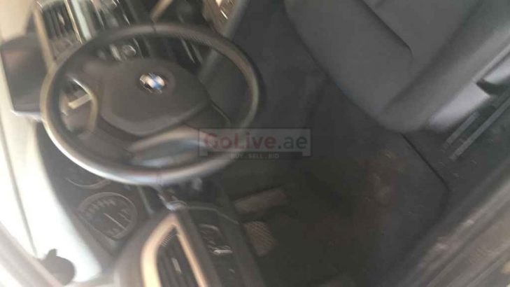 BMW 120i