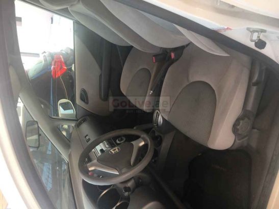 Honda Jazz 2008 SOLD