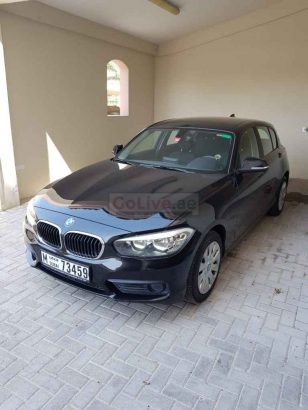 BMW 120i