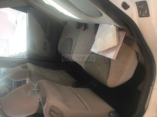 Honda Jazz 2008 SOLD
