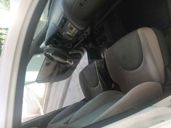 Honda Jazz 2008 SOLD