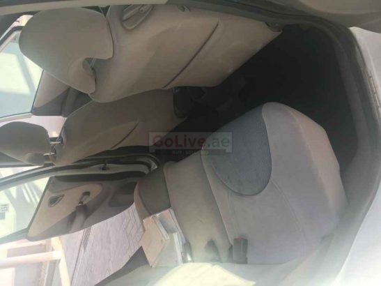 Honda Jazz 2008 SOLD