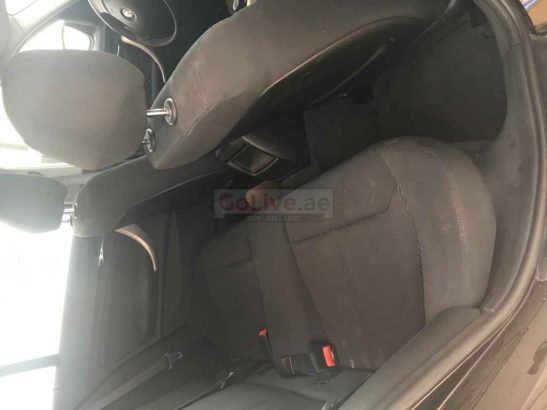 BMW 120i