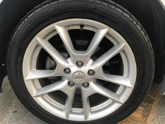 NISSAN ALTIMA 2011,MID OPTION,CRUISE CONTROL,GOOD CONDITION,NEW TYRE