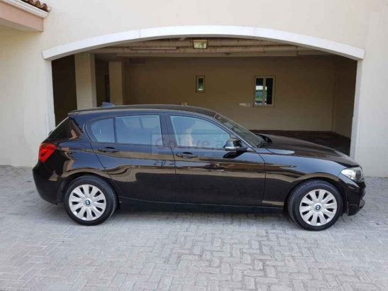BMW 120i