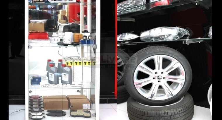 Land Rover Specialist – Elite International Motors