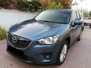 MAZDA CX5 2015,TOP OF THE LINE,2.5 AWD,77000 KM ONLY,UNDER WARRANTY,AGENCY MAINTAINED,ACCIDENT FREE