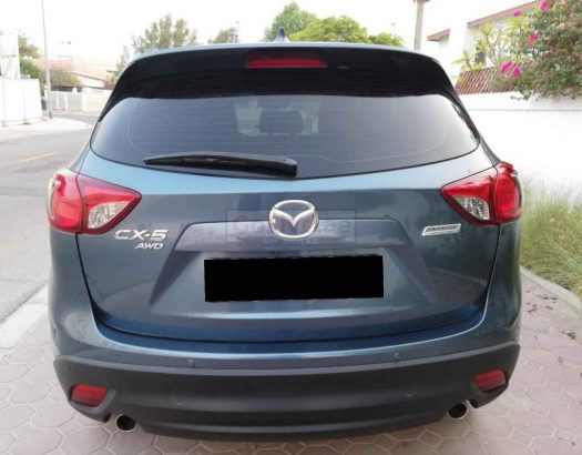 MAZDA CX5 2015,TOP OF THE LINE,2.5 AWD,77000 KM ONLY,UNDER WARRANTY,AGENCY MAINTAINED,ACCIDENT FREE