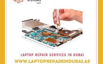 Laptop Repair Services in Dubai – Laptop Repair Near Me – 0544653108.