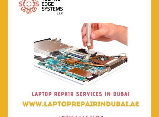 Laptop Repair Services in Dubai – Laptop Repair Near Me – 0544653108.