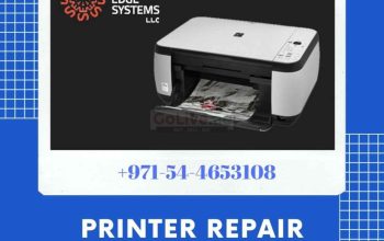 Printer Repair Dubai – Repair Your Laptop, Desktop & more | Techno Edge.