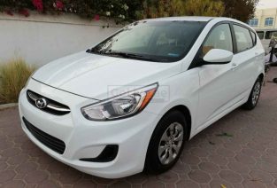 HYUNDAI ACCENT 2017 SE,1.6L ENGINE,IMPORTED,FULLY AUTOMATIC,EXCELLENT CONDITION