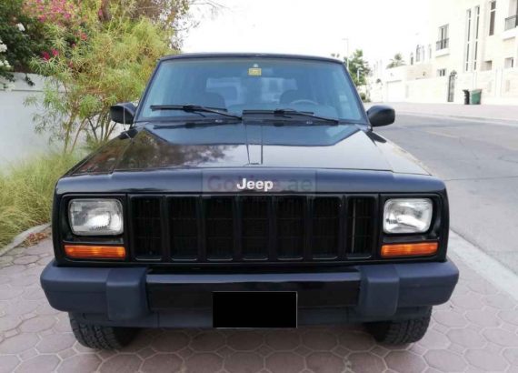 JEEP CHEROKEE SPORTS 1999,FOUR WHEEL DRIVE,IMPORTED,CLEAN TITLE,ACCIDENT FREE.SINGLE OWNER