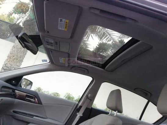 HONDA ACCORD 2017, TOP OF THE LINE, SUNROOF, LEATHER SEATS, FRESH IMPORT, EXCELLENT CONDITION