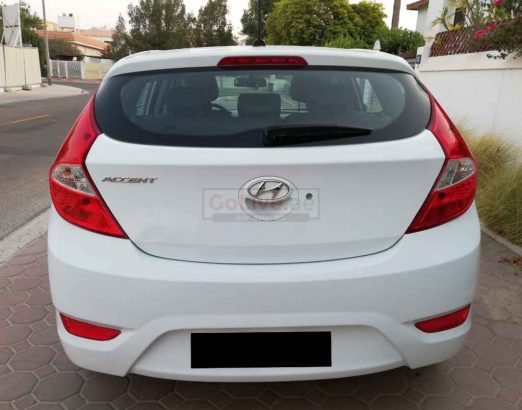 HYUNDAI ACCENT 2017 SE,1.6L ENGINE,IMPORTED,FULLY AUTOMATIC,EXCELLENT CONDITION