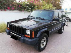 JEEP CHEROKEE SPORTS 1999,FOUR WHEEL DRIVE,IMPORTED,CLEAN TITLE,ACCIDENT FREE.SINGLE OWNER
