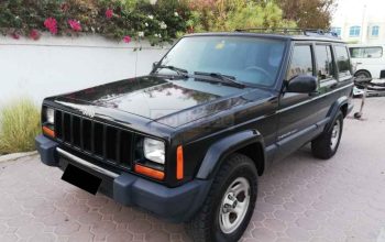 JEEP CHEROKEE SPORTS 1999,FOUR WHEEL DRIVE,IMPORTED,CLEAN TITLE,ACCIDENT FREE.SINGLE OWNER