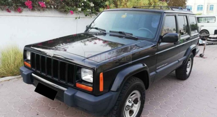 JEEP CHEROKEE SPORTS 1999,FOUR WHEEL DRIVE,IMPORTED,CLEAN TITLE,ACCIDENT FREE.SINGLE OWNER