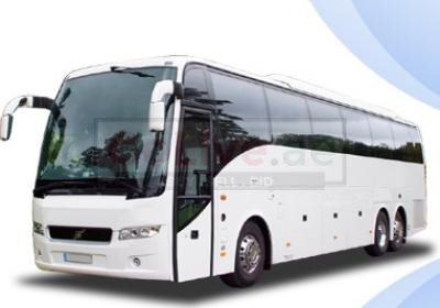 Swift Transport and Bus Rental Dubai