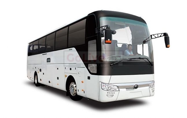 Swift Transport and Bus Rental Dubai