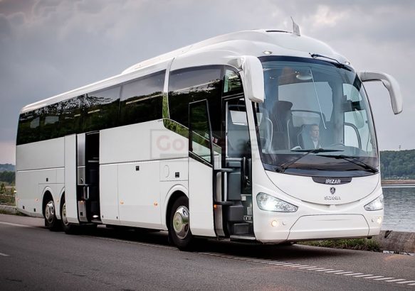 Swift Transport and Bus Rental Dubai
