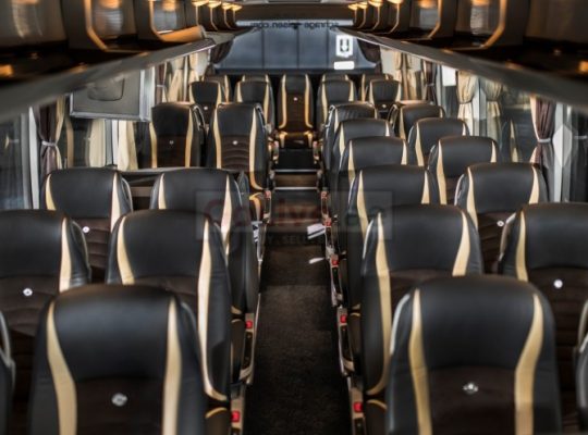 Swift Transport and Bus Rental Dubai