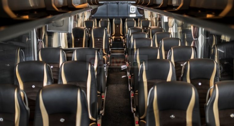 Swift Transport and Bus Rental Dubai