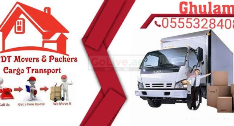 BMCMOVERS