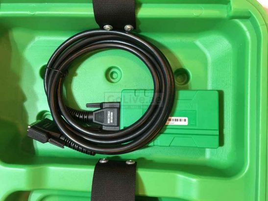 Autek V31 Car Diagnosis Computer Scanner Automotive Tool – AED 3,800