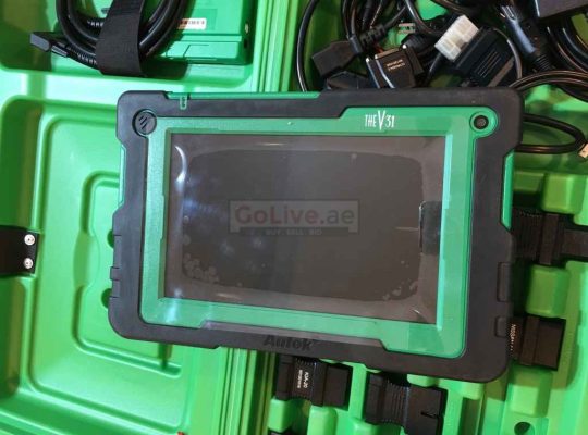 Autek V31 Car Diagnosis Computer Scanner Automotive Tool – AED 3,800