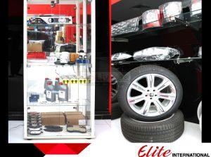 Jaguar Car Parts- Elite International Motors