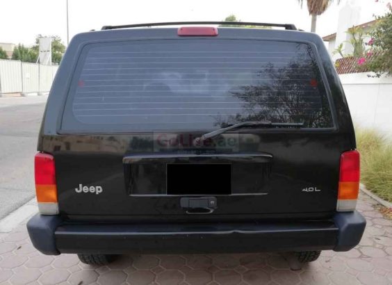 JEEP CHEROKEE SPORTS 1999,FOUR WHEEL DRIVE,IMPORTED,CLEAN TITLE,ACCIDENT FREE.SINGLE OWNER