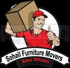 SOHAIL FURNITURE MOVERS ABU DHABI